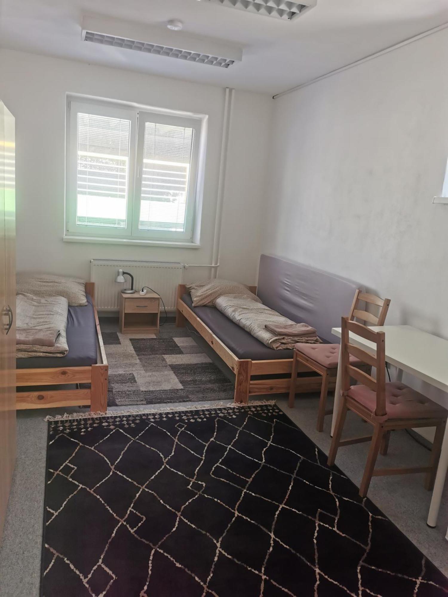 Living Bratislava & Bus Station & Mlynske Nivy Apartment Екстериор снимка